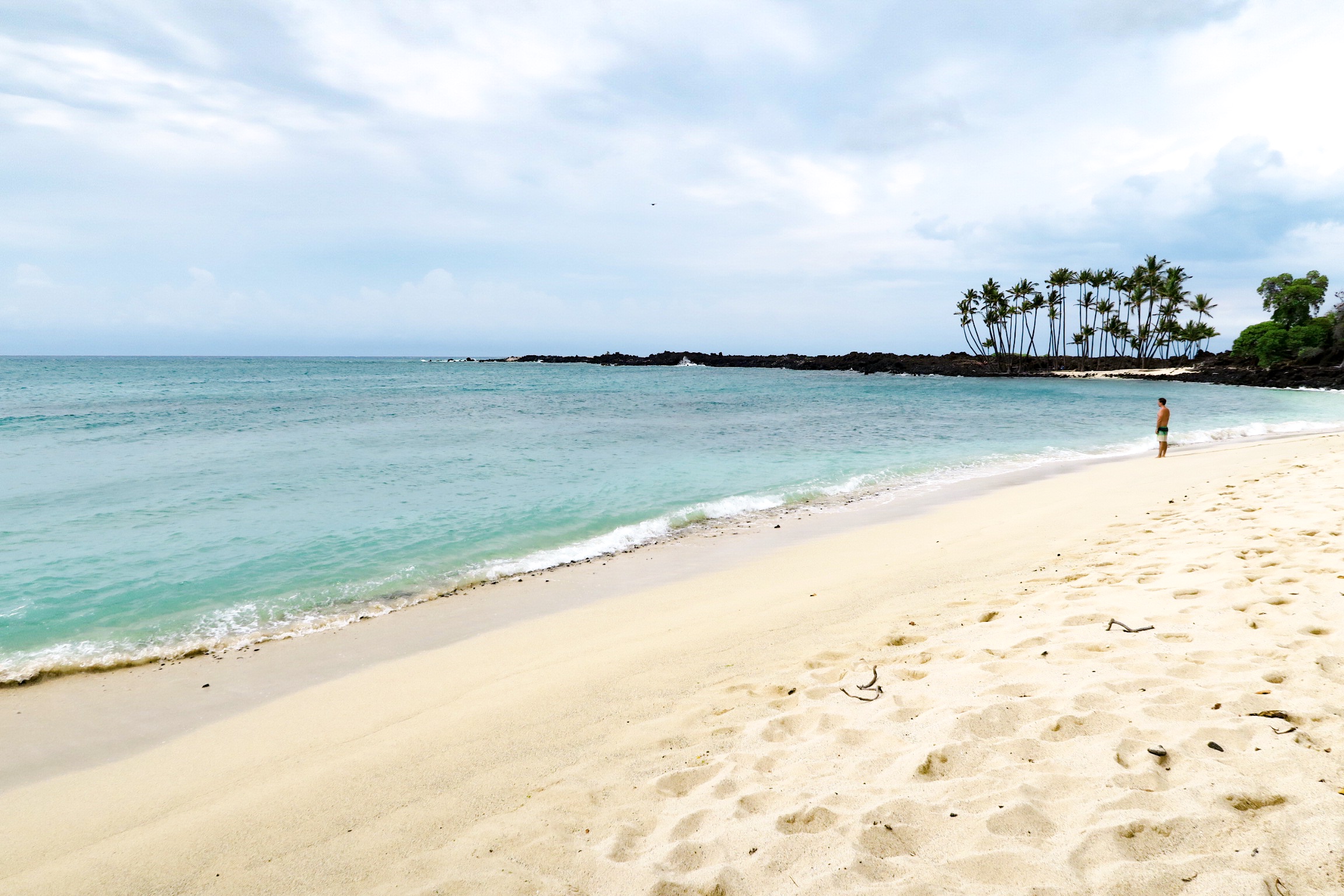 Discovering the Best Beaches Near Waikoloa, Hawaii