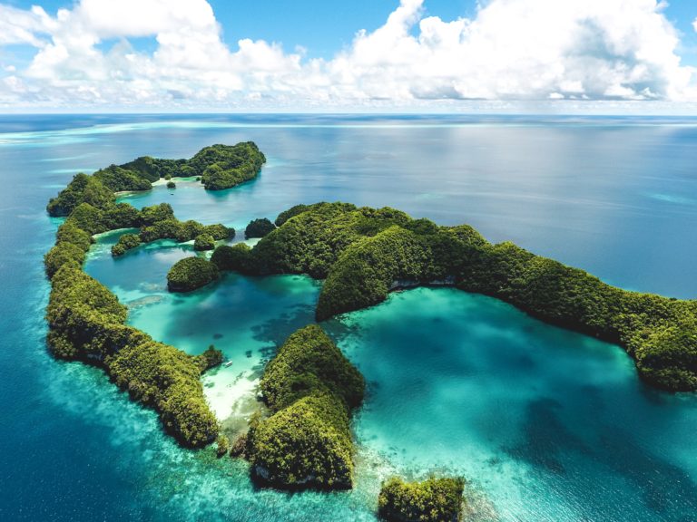 Palau Royal Resort | Accommodations in Palau – Lilian Pang