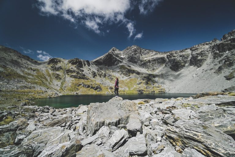 LAKE ALTA | Queenstown Hiking – Lilian Pang